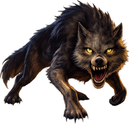 Animal Form