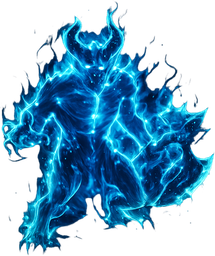 Blade Spirits
