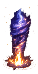 Energy Vortex