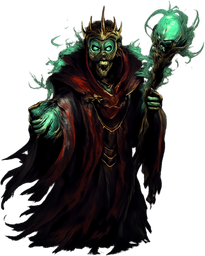 Lich Form