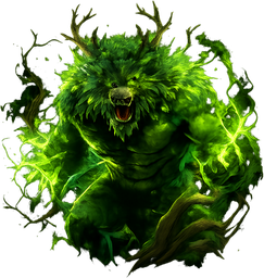 Nature'S Fury