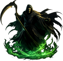Reaper Form