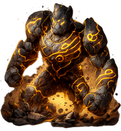 Rising Colossus
