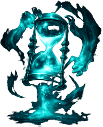 Silent Hourglass