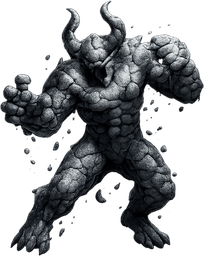Stone Form