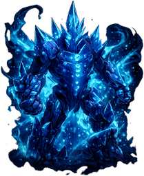 Aetherspire Warden