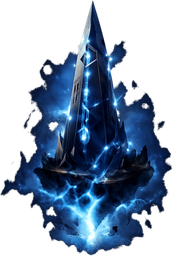 Aethersteel Monolith