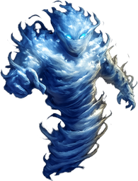 Air Elemental