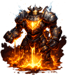 Argent Forgeheart