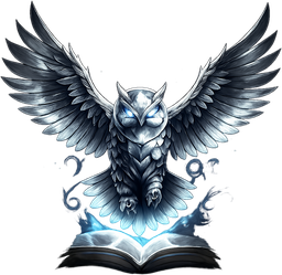 Argent Owl
