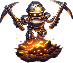 Argent Prospector