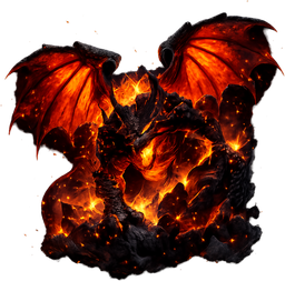 Ashfang Drake