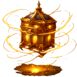 Aureate Reliquary