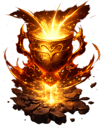 Auric Crucible
