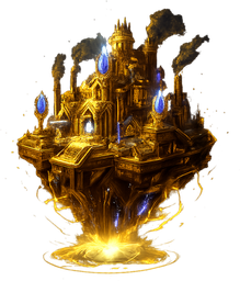 Auric Manufactory