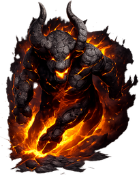 Basalt Charger
