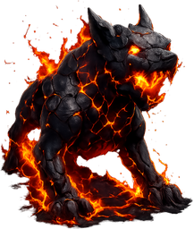 Basalt Hound