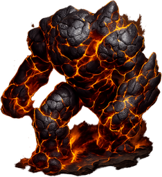 Basalt Strider