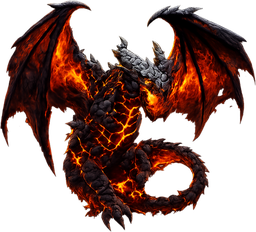 Basalt Wyvern