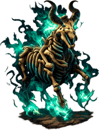 Bonecharger
