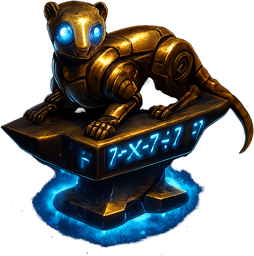 Brass Familiar
