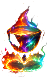 Chromatic Crucible