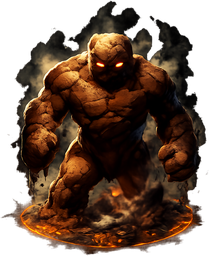 Clay Sentinel