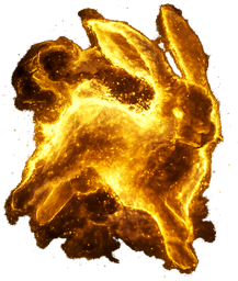 Dust Hare
