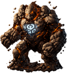 Earth Elemental