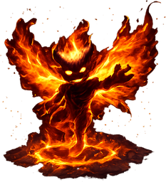 Ember Sprite