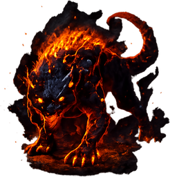 Emberhide Stalker