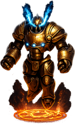 Forged Sentinel