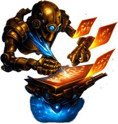 Gearwight Scribe