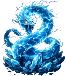 Glass Serpent
