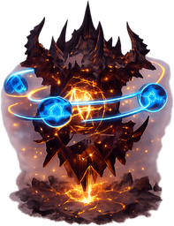 Gravethorn Engine