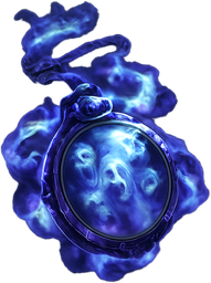 Hollow Locket
