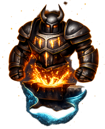 Iron Warden