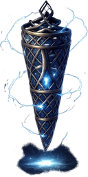 Ironlace Relic