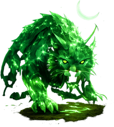 Jade Lynx