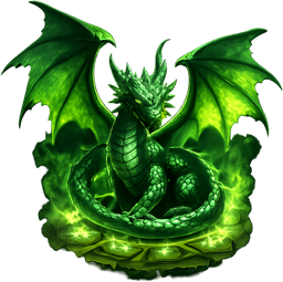 Jade Wyrmling