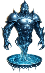 Mercury Warder