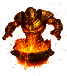 Molten Artificer