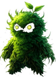 Mossling