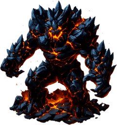 Obsidian Behemoth