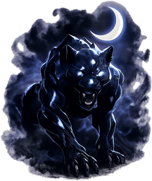 Obsidian Stalker