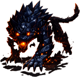 Onyx Dreadstalker