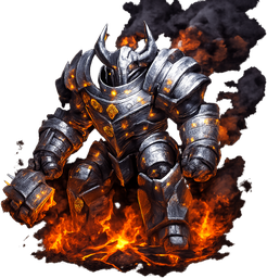Platinum Dreadnaught