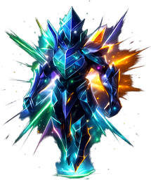 Prism Warden