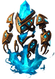 Runic Sentinel