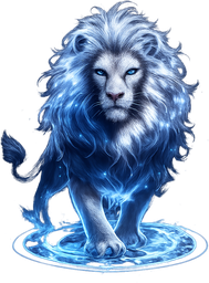 Silvermane Guardian